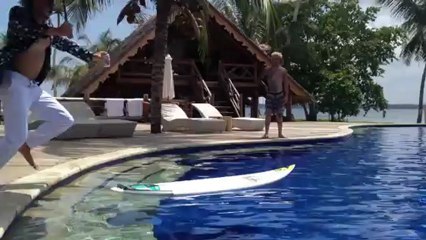 Let's Surf Seriously Hype Trailer