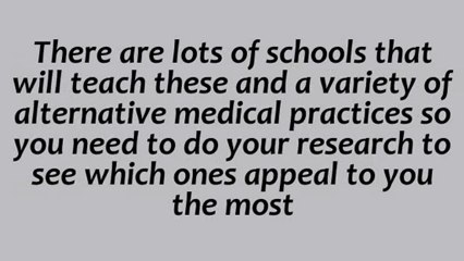 The Most Promising Health Careers