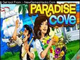 Tap Paradise Cove Hacks and Cheats With No Survey 100% Working