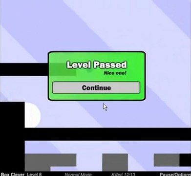 Box Clever Walkthrough - Levels 1-10