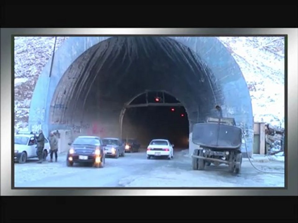 Saleng geçidi - Dereden su içen Mustafa kemal mahdum'dur.