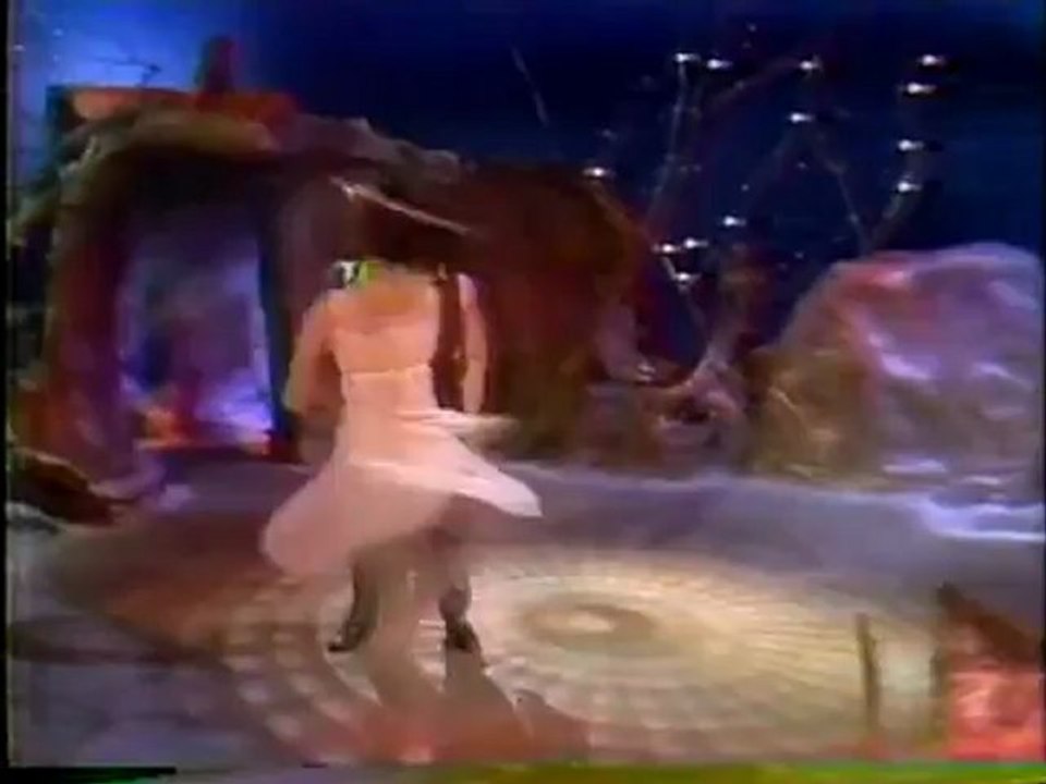 TVOntario Today's Special promo 1985