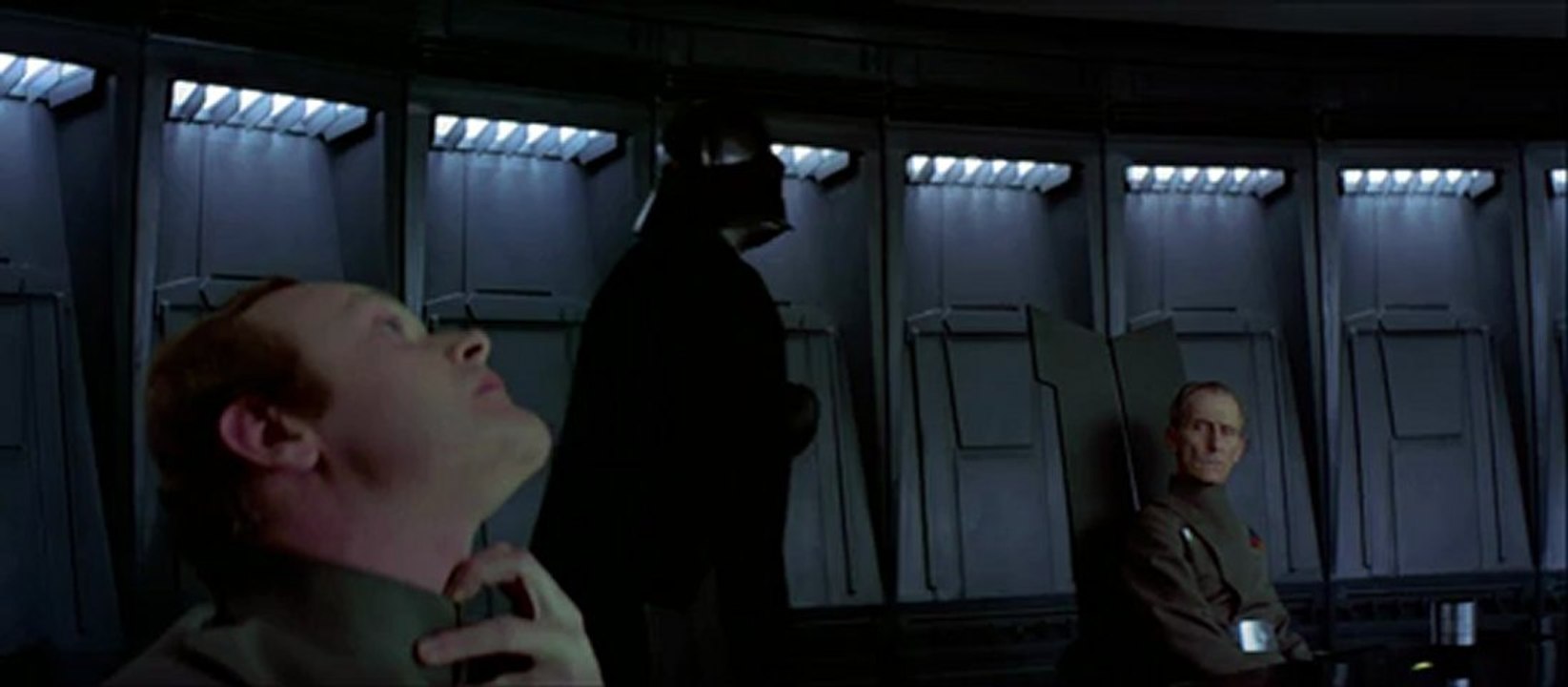 Virales Marketing im Todesstern Stuttgart HD