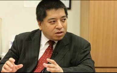 2012年12月21日 佐藤優 くにまるジャパン