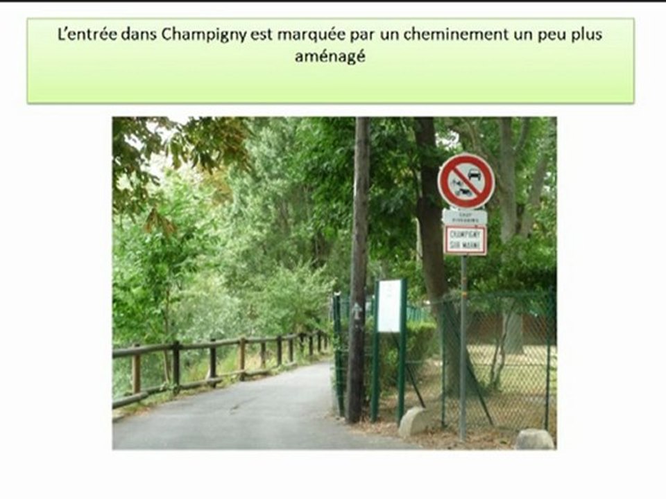 Vacances marnaises, 4eme jour