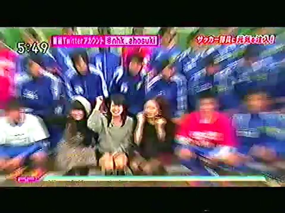 1212 1738 1756 あほやねん好きやねん 腐男塾 石神澪 入矢麻衣 伊藤綾美 高槻大冠高校 動画 Dailymotion