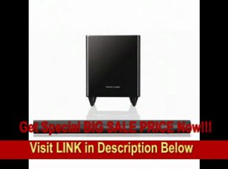 [BEST BUY] Harman Kardon SB 30 5.1 Soundbar and Wireless Subwoofer