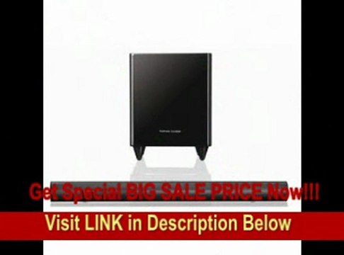 [BEST BUY] Harman Kardon SB 30 5.1 Soundbar and Wireless Subwoofer