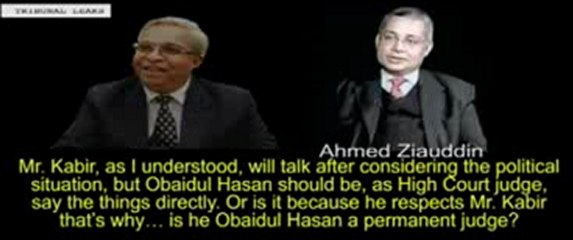 Hangings Means Prizes_ Nasim is told to pass a quick verdict and get a promotion 6 Sep - YouTube