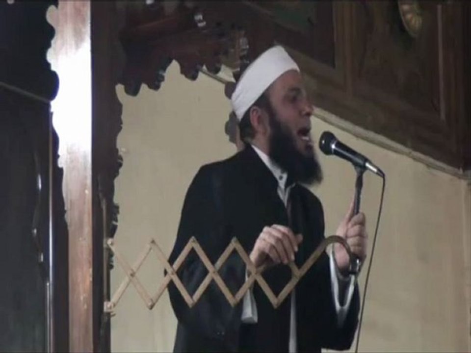 دروس من الهجرة 2