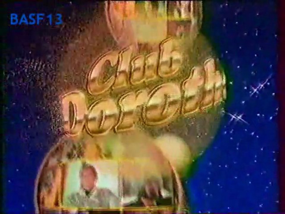 Extrait Du Club Dorothée Décembre 1993 TF1