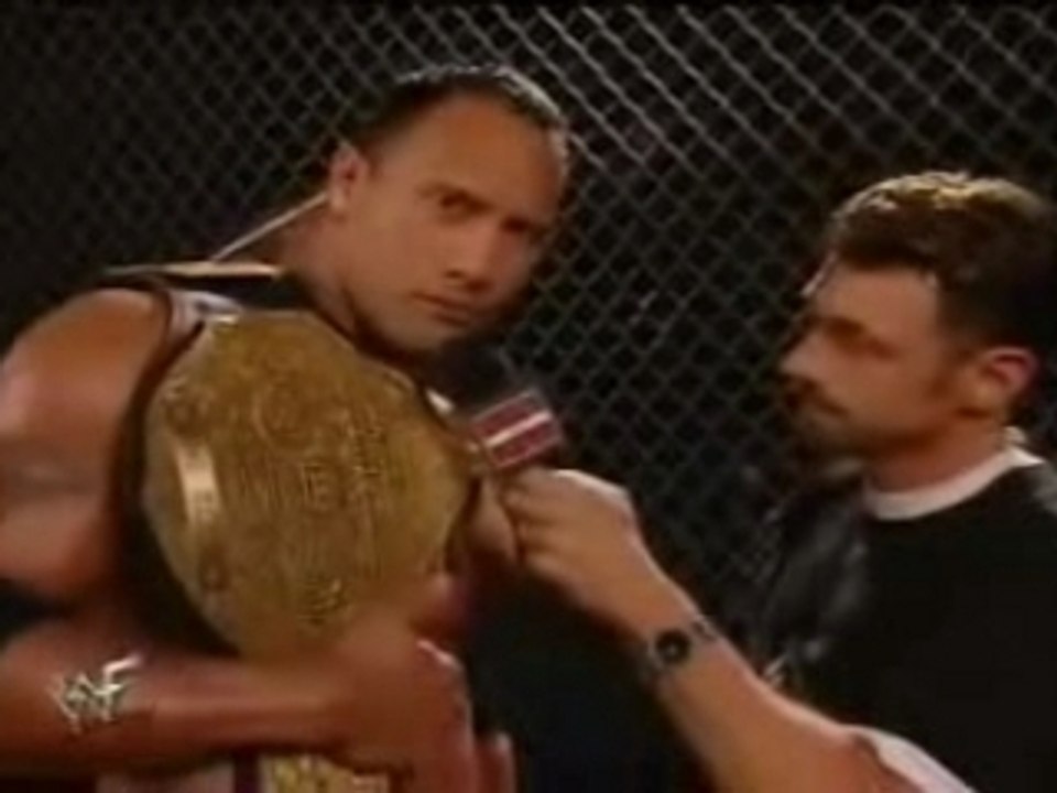 WWE a Birthday Song to Stephanie Mcmahon