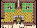 The legend of Zelda Link's Awakening DX 10 (5ème donjon, poisson chat)