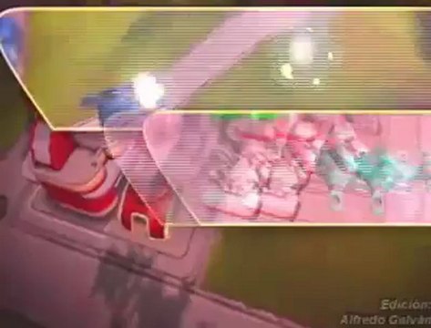 Commanders Attack of the Genos (Xbox Live Arcade)