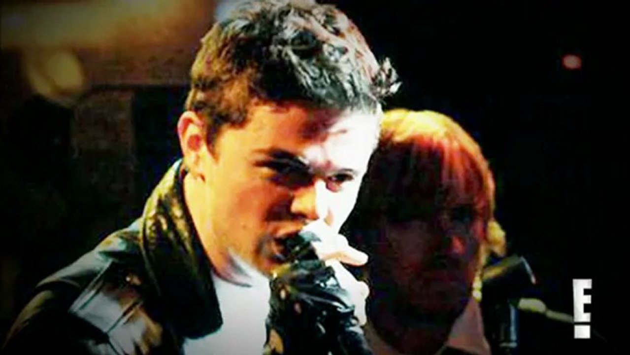 Von Smith Pinned Down  (Opening Act)