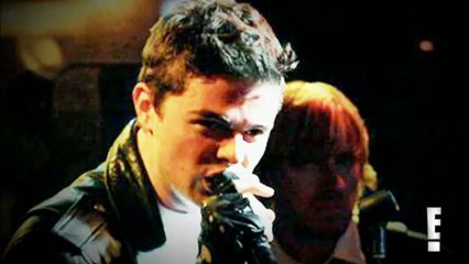 Von Smith Pinned Down  (Opening Act)