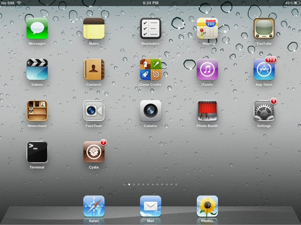 How to Spy iPad with iPad Spy Software