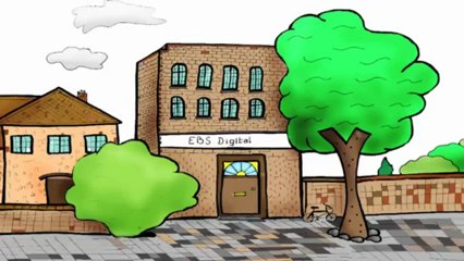 EBS Digital - How SEO Helps Your Business