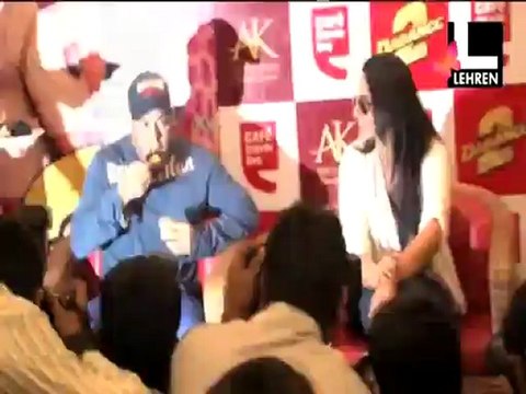 Chulbul Pandey At CCD