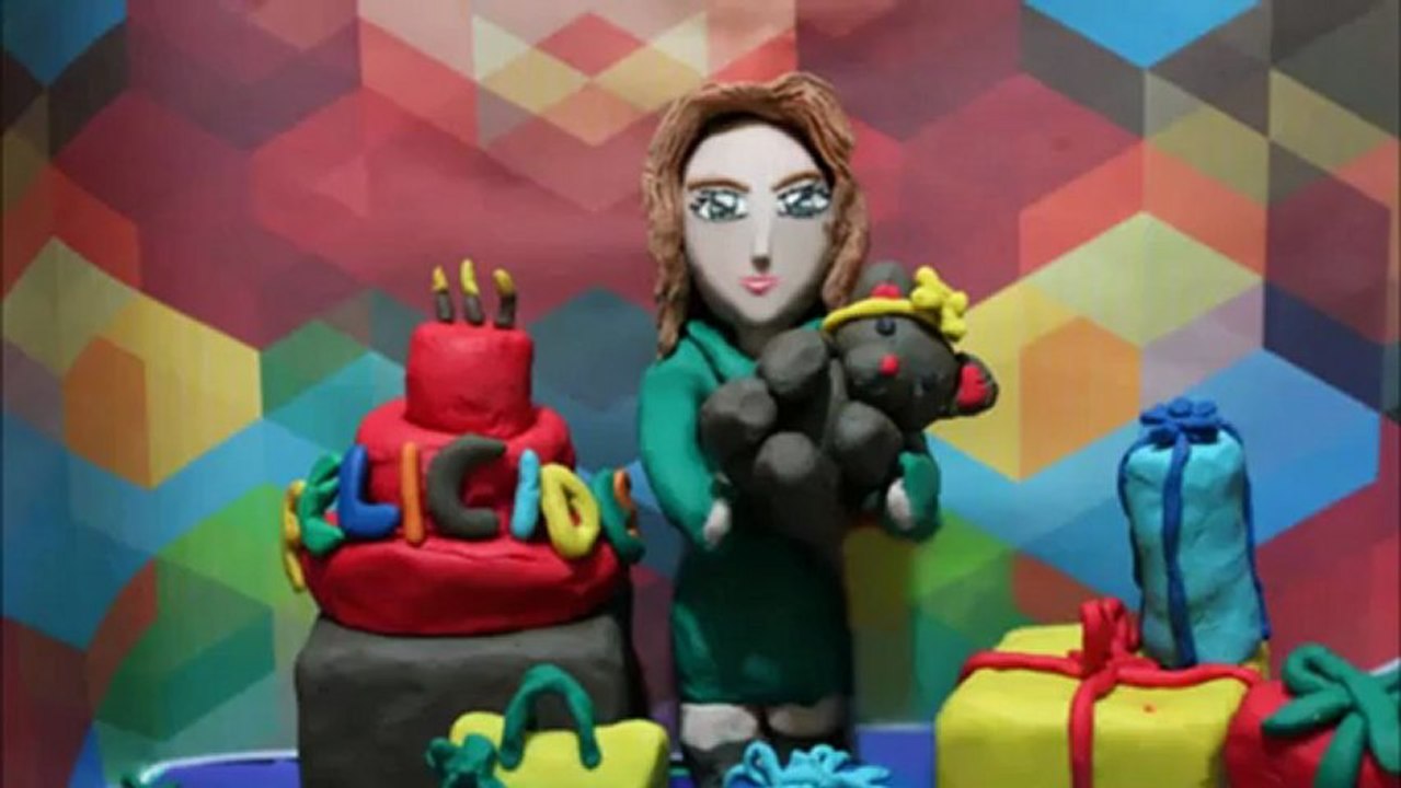 feliz cumple