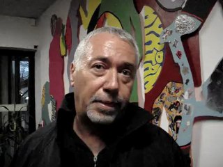 Jean-Marc Rocca : "Le SDIS apporte avec Solidarsport cette notion de respect..."