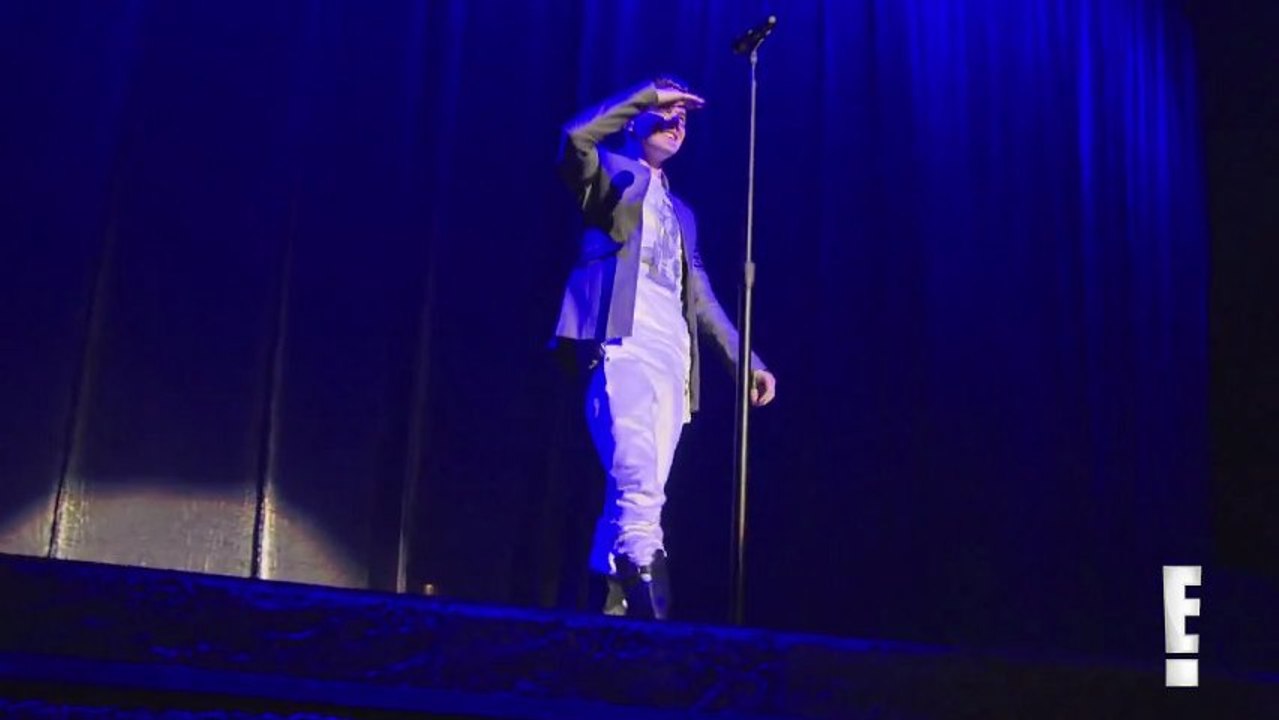 Von Smith Hopeless Live Opening Act Performance