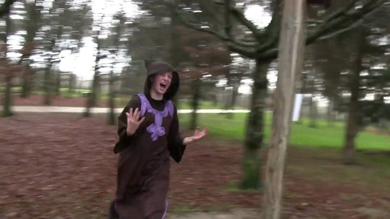 TPB Spécial - The End Of The World As We Don't Know It