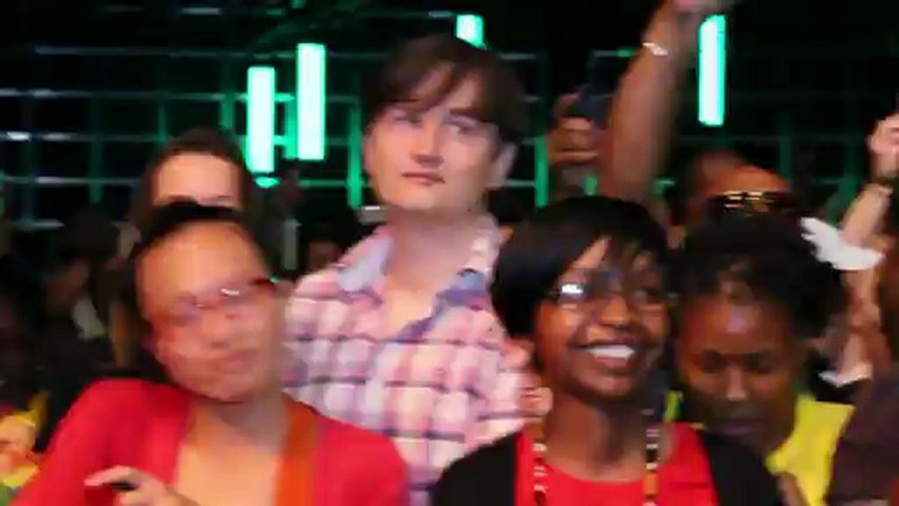 Morgan Heritage The Return