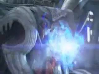 Final Fantasy VII Advent Children 3-4