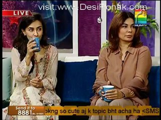 Jago Pakistan Jago - 21st December 2012 part 6