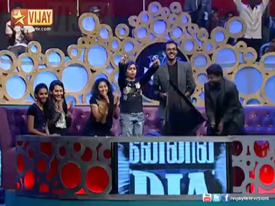 Kaadu Thirande from Vasool Raja MBBS by Nikhil