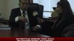 Zile akparti ilçe başkanı yusuf güzel petrol ihalesi açıklaması