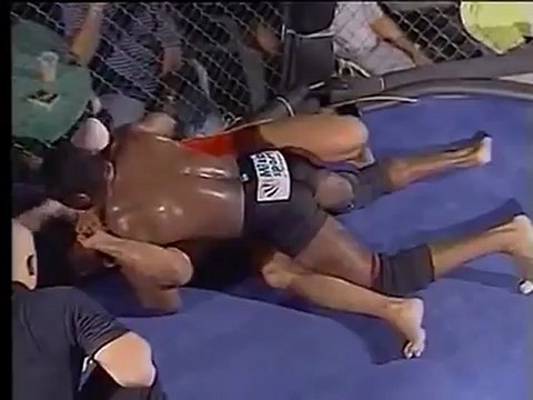 Bigú vs. W. Peeters