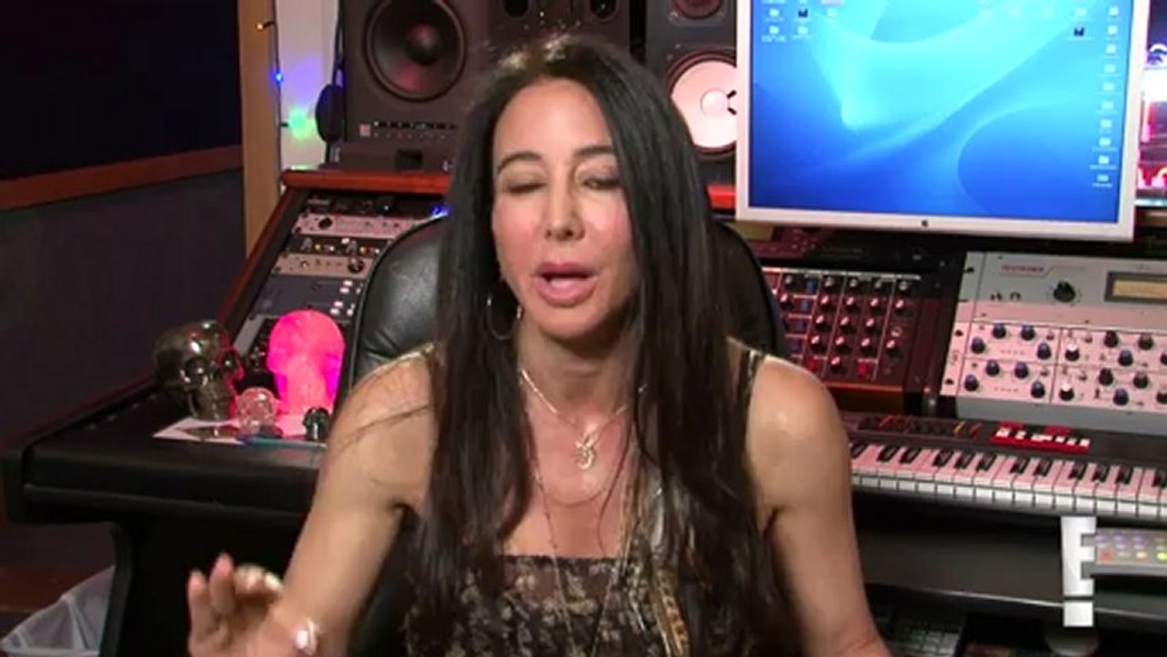 Von Smith Insider Bonus Interview  Rock Mafia Opening Act