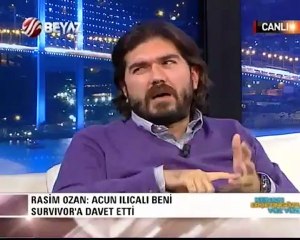 Kenan Erçetingöz'le Yüz Yüze 20.12.2012