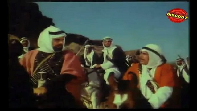 Abdullha (Clip 7) 1980: Hindi Movie Clip