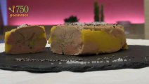 Terrine de foie gras mi-cuit - 750 Grammes