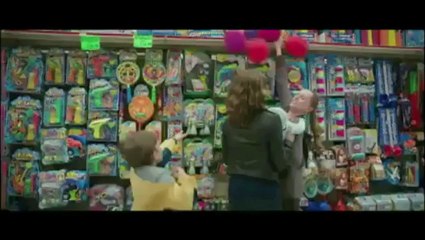 Nouvelle bande-annonce pour Admission de Paul Weitz