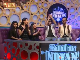 Madhu sings Kalakalavena Pozhiyum from Rhythm