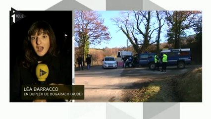 La fin du monde c'est pour quelle heure ?