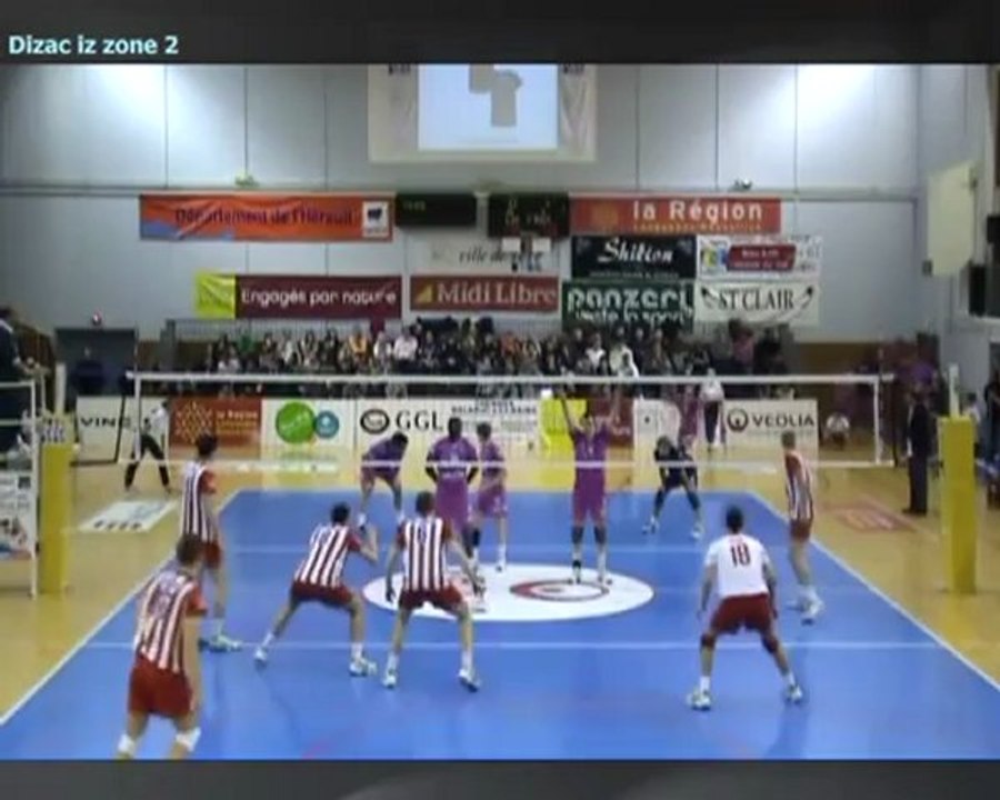 Mihajlo Mitic Setter