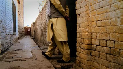 Karwa Such- Syed Arif Hussain