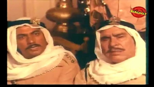 Abdullha (Clip 12) 1980: Hindi Movie Clip