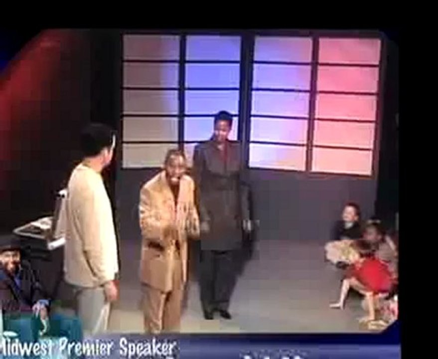 MIY is the midwest premier Speakers Bureau Indianapolis