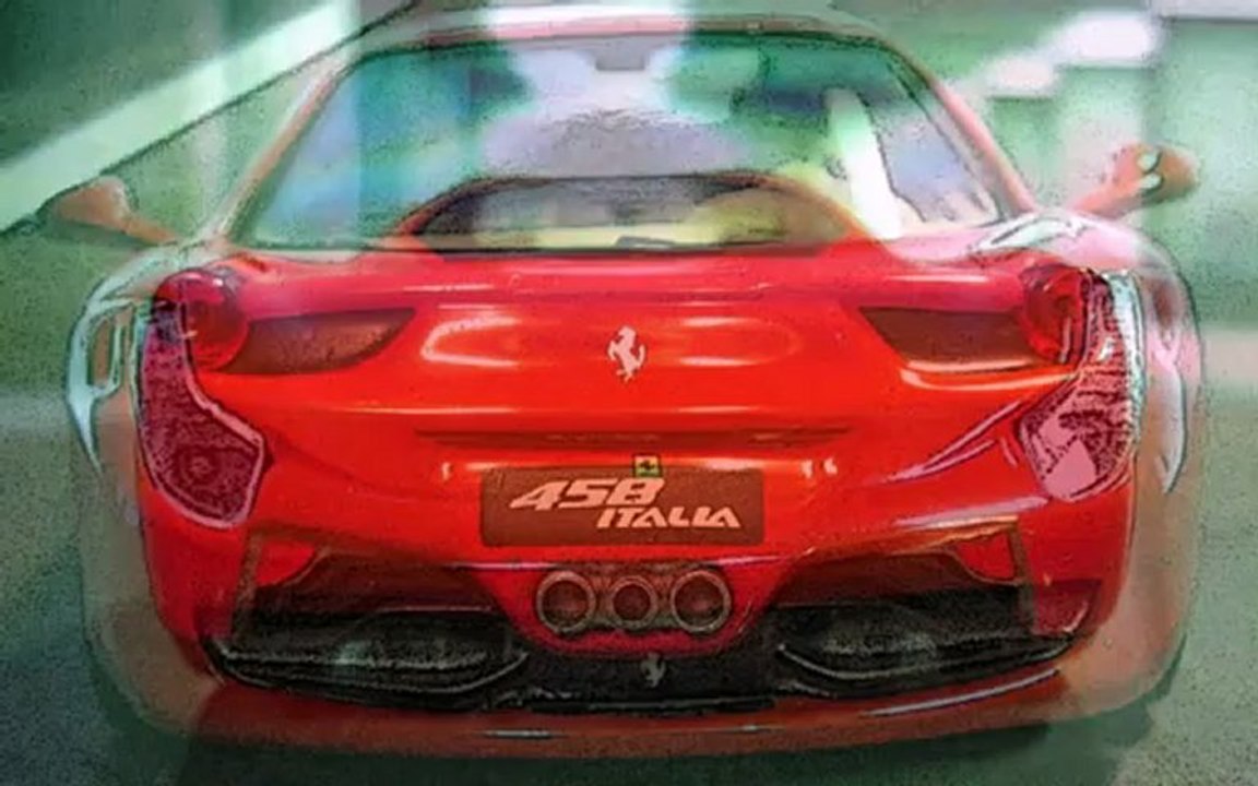 Ferrari Collection 1/43