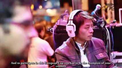 VERSUS FIGHTING TV #12: Nolife Street Fighter League, SF25th