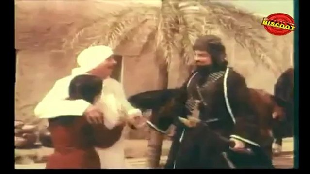 Abdullha (Clip 23) 1980: Hindi Movie Clip