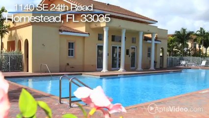 Palm Breeze at Keys Gate Apartments in Homestead, FL - ForRent.com