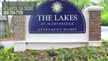 The Lakes at Northridge Apartments in Atlanta, GA - ForRent.com