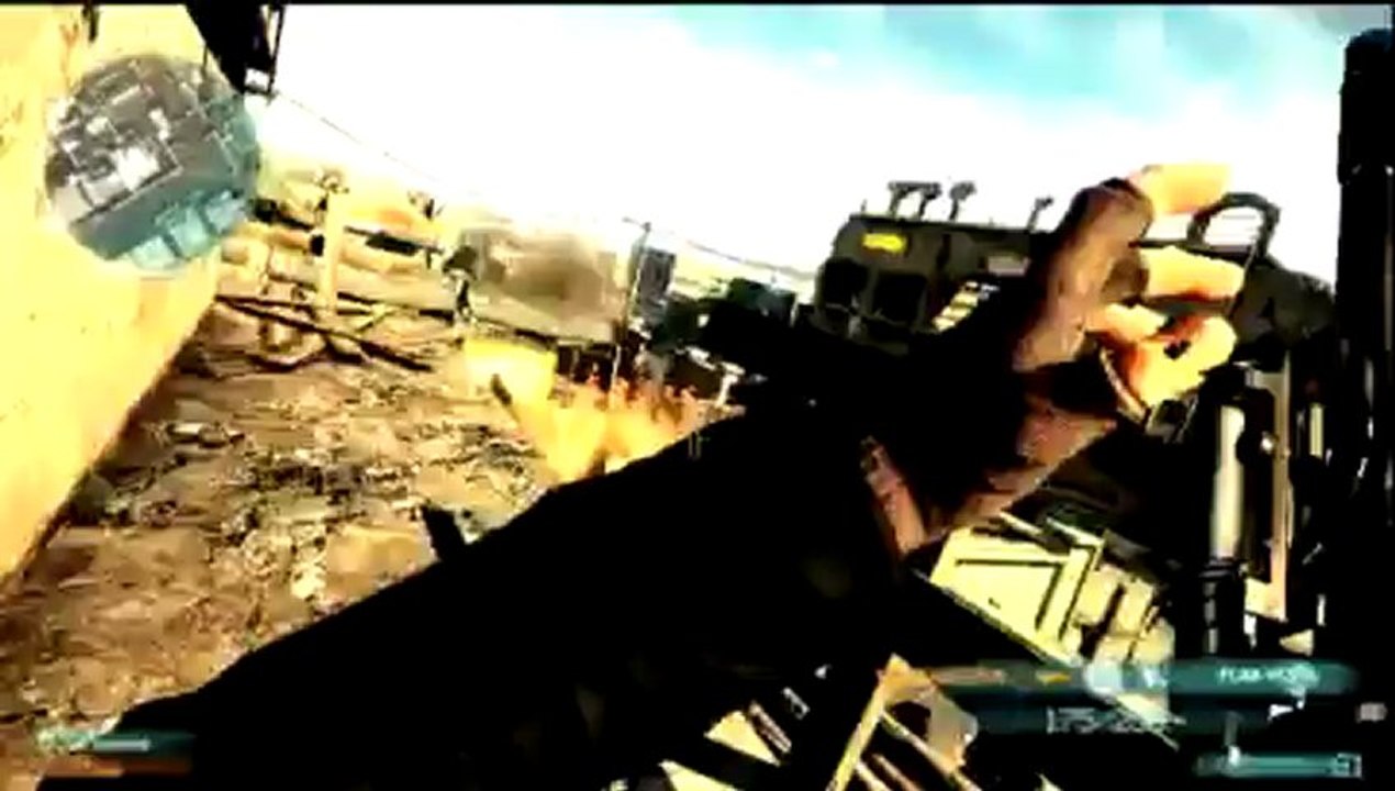 Medal of Honor – PS3 [Download .torrent]